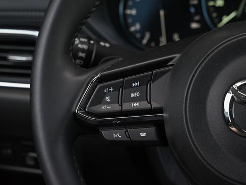 Used 2025 MAZDA CX-5 AWD 2.5 S w/ Premium Plus Pkg image 7