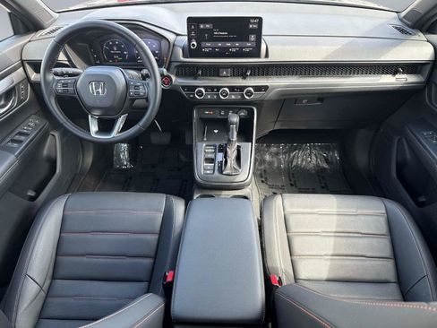 Certified 2026 Honda CR-V Sport-L image 17