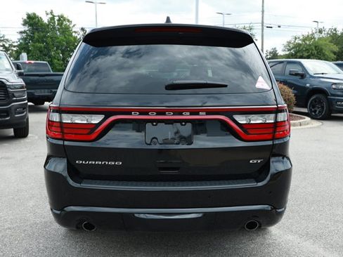 Used 2024 Dodge Durango GT RWD image 7