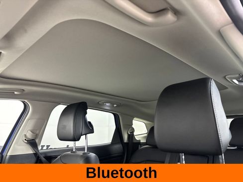 Used 2026 Kia Sportage EX w/ EX Panorama Roof Package FWD image 14
