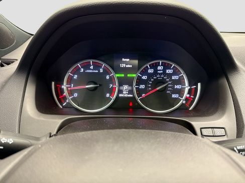 Used 2019 Acura TLX w/ Technology & A-SPEC Pkg FWD image 32