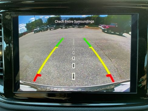 New 2026 Dodge Durango GT w/ Blacktop Package image 21