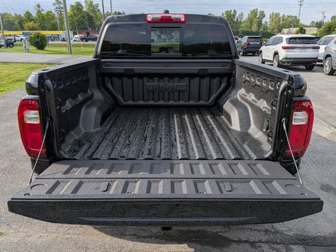 New 2026 GMC Canyon AT4X AWD/4WD image 10