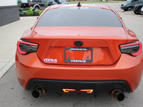 Used 2013 Scion FR-S image 5