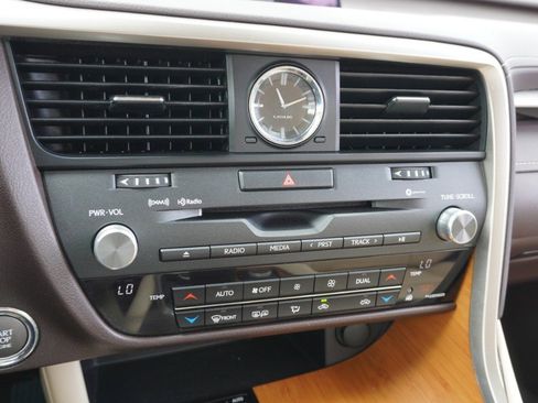 Used 2019 Lexus RX 350 FWD w/ Premium Package image 19