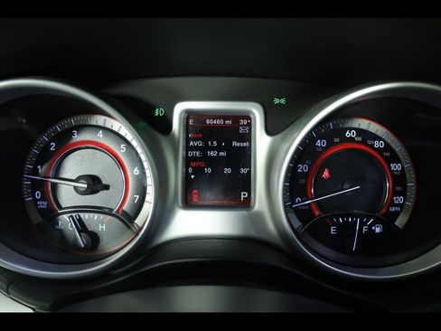 Used 2018 Dodge Journey GT w/ Nav & Sun Group image 26