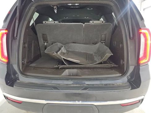 Used 2023 GMC Yukon SLT image 15