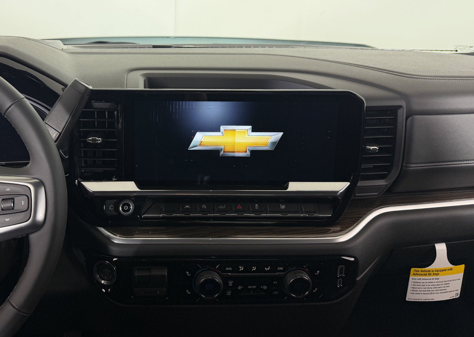 New 2026 Chevrolet Silverado 1500 RST w/ RST Select Package RWD image 11
