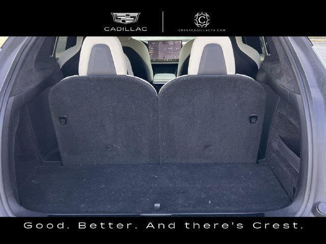 Used 2023 Tesla Model X Plaid AWD/4WD image 24