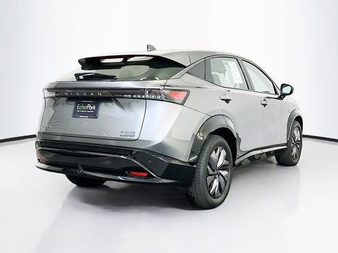 Used 2024 Nissan Ariya AWD image 9
