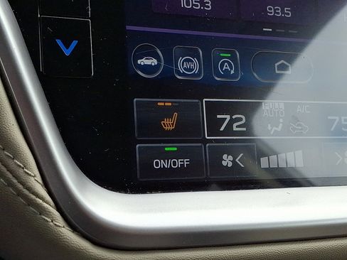 Used 2022 Subaru Outback Limited w/ Popular Package #2 image 24