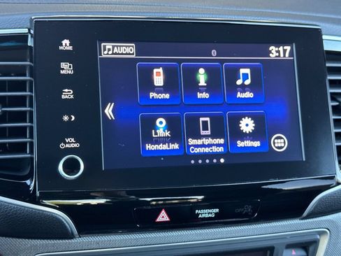 Used 2022 Honda Ridgeline RTL image 17