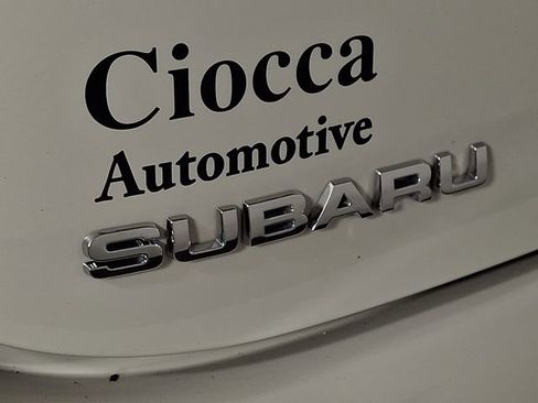 Certified 2024 Subaru BRZ Premium RWD image 29