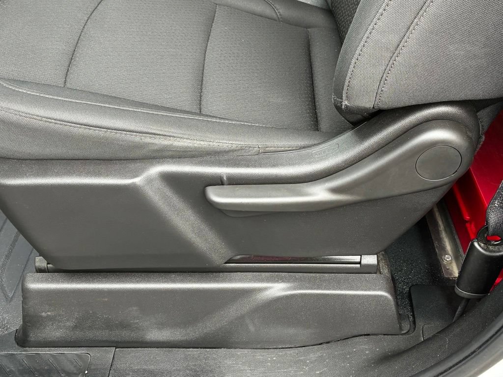 Used 2025 Chevrolet Silverado 1500 W/T RWD image 7