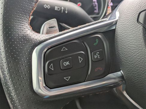 Used 2021 Jeep Wrangler Unlimited Rubicon image 28