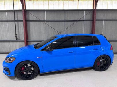 Used 2019 Volkswagen GTI Rabbit Edition