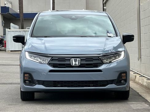 New 2026 Honda Odyssey Sport-L image 9