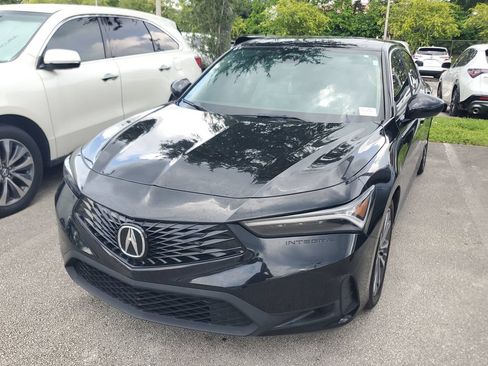 Used 2024 Acura Integra FWD image 3