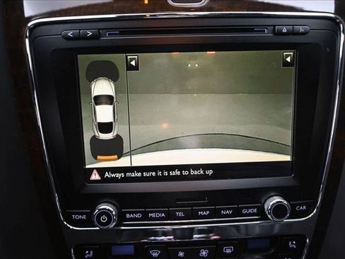 Used 2014 Bentley Continental GT Speed AWD/4WD image 11