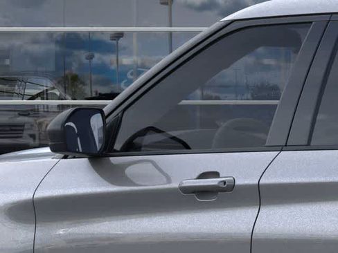 New 2025 Ford Explorer Active AWD/4WD image 20