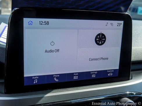 Used 2024 Ford Escape Active w/ Cold Weather Package image 14