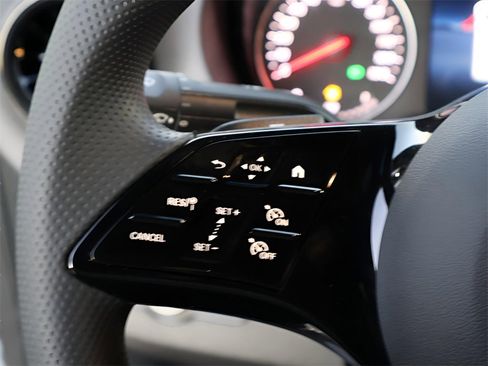 New 2026 Mercedes-Benz Sprinter 144 Cargo image 21