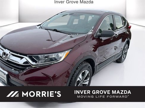 Used 2019 Honda CR-V LX image 1