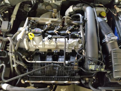 Used 2019 Volkswagen Jetta S w/ Driver Assistance Package image 30