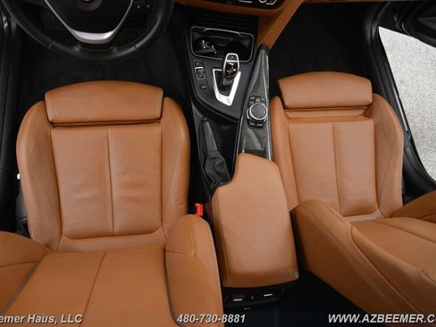 Used 2016 BMW 328i Sedan w/ Premium Package image 18