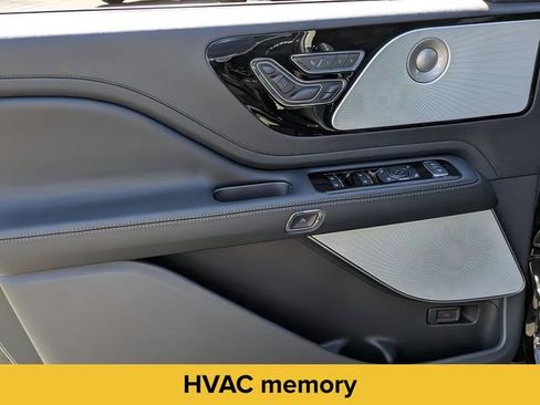 New 2025 Lincoln Aviator Reserve w/ Equipment Group 201A image 12