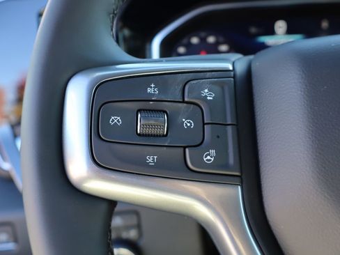 New 2026 Chevrolet Silverado 1500 LT image 14