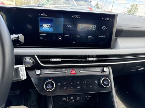 Used 2025 Hyundai Sonata SEL image 19