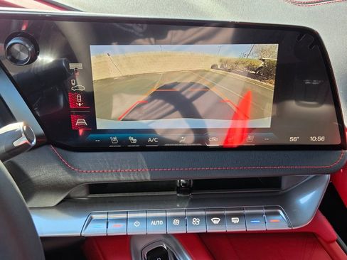 New 2026 Chevrolet Corvette Z06 image 13