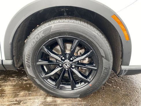 Used 2024 Honda CR-V Sport image 30