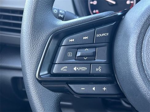 New 2026 Subaru Crosstrek 2.0i Premium image 21