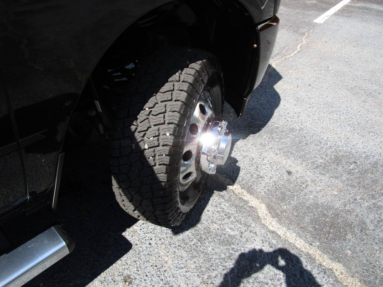 Used 2020 RAM 3500 Lone Star w/ Level 2 Equipment Group AWD/4WD image 31