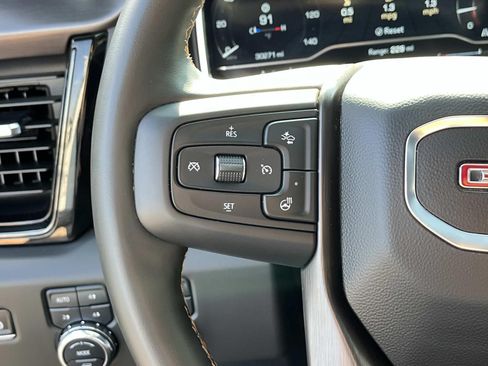 Used 2025 GMC Sierra 3500 AT4 w/ AT4 Premium Plus Package AWD/4WD image 31