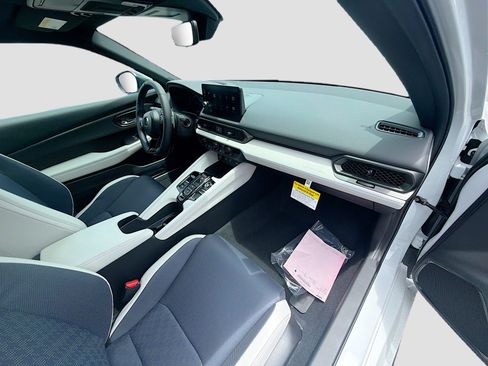 New 2026 Honda Prelude image 24