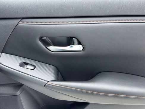 Used 2023 Nissan Sentra SR image 48