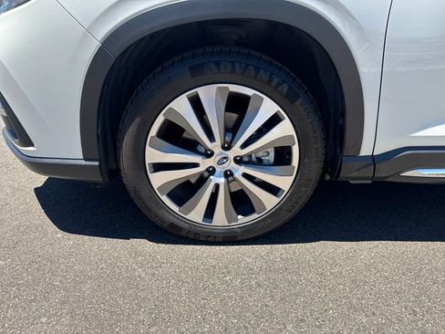 Used 2022 Subaru Ascent Limited w/ Technology Package AWD/4WD image 27