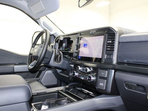 New 2026 Ford F350 Lariat w/ Lariat Premium Package AWD/4WD image 41