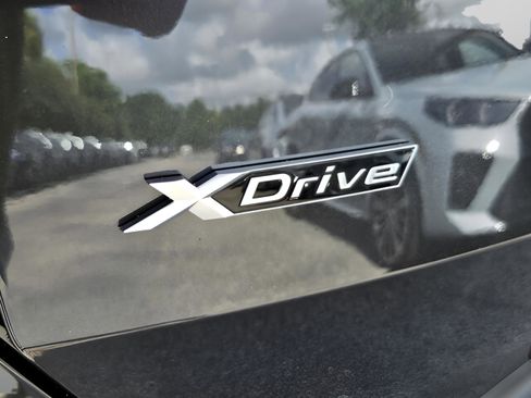 New 2025 BMW X3 xDrive30i w/ Convenience Package image 30