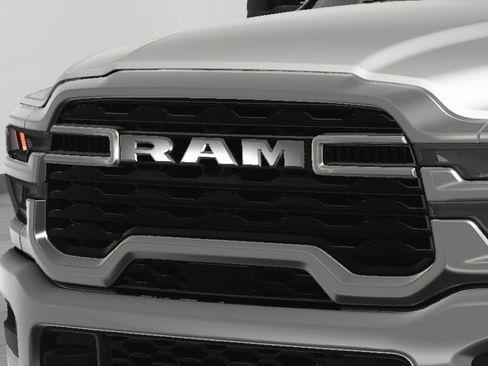 New 2025 RAM 5500 Tradesman image 13