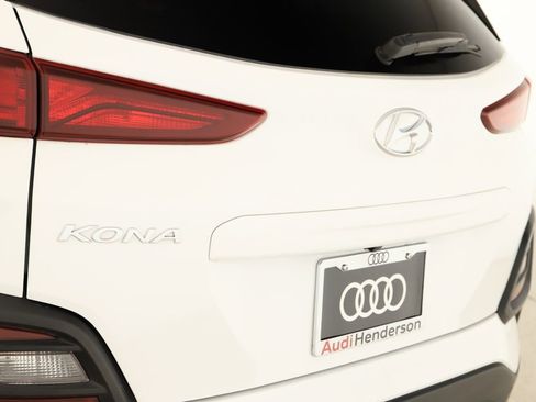Used 2021 Hyundai Kona SEL FWD image 36