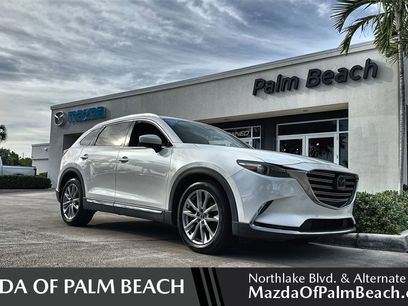 Used 2018 MAZDA CX-9 Grand Touring