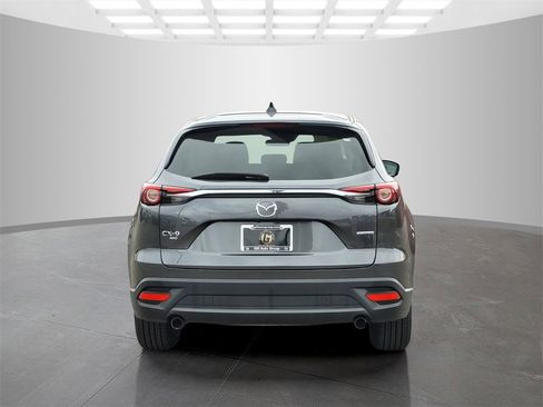 Used 2022 MAZDA CX-9 Sport image 5