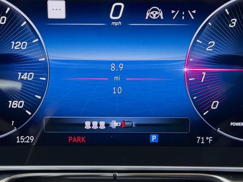 New 2026 Mercedes-Benz S 580 4MATIC Sedan image 14