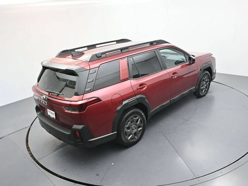 Certified 2026 Subaru Outback Premium AWD/4WD image 34