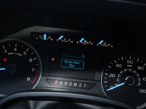Used 2020 Ford F150 XLT RWD image 13