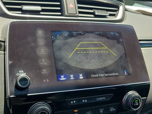 Used 2022 Honda CR-V Touring image 29